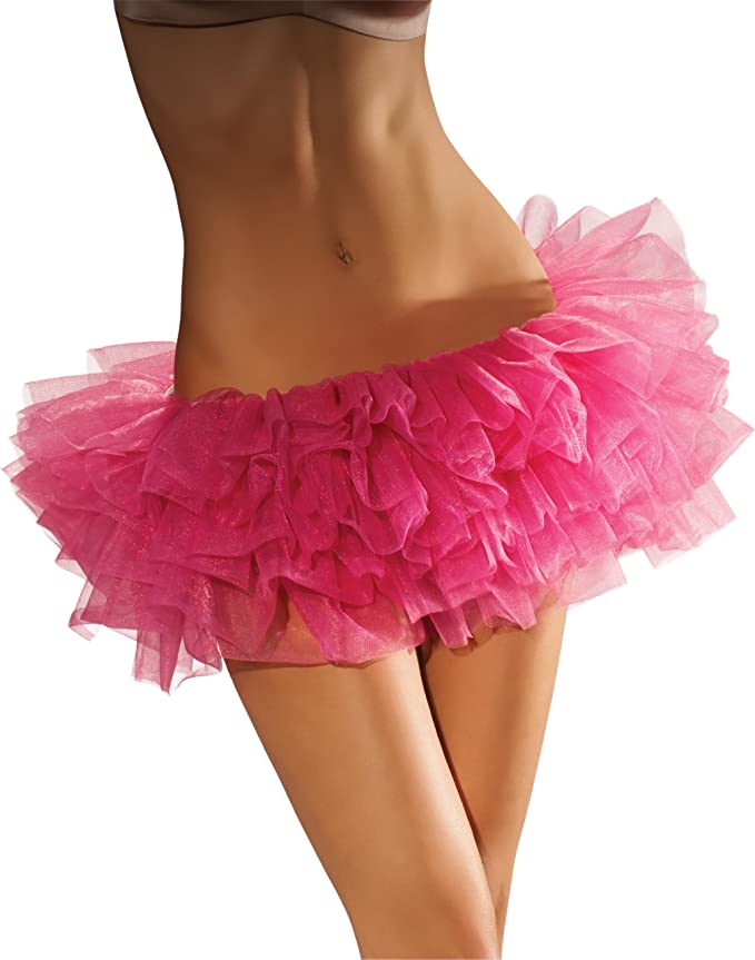 short tutu dresses for adults Tanhomme Tutus Adult Tutu Skirts Halloween Tutu 80s Tutu Womens Tutu Skirt Tulle Skirt Carnevale Women Tulle Skirts Knee Length Long Tutu Layered Short Prom Party Midi Skirt