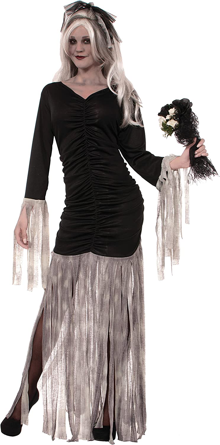 Reaper Bride - Adult Costume