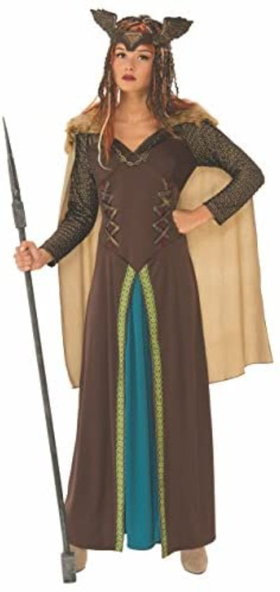Viking Women - Adult Costume
