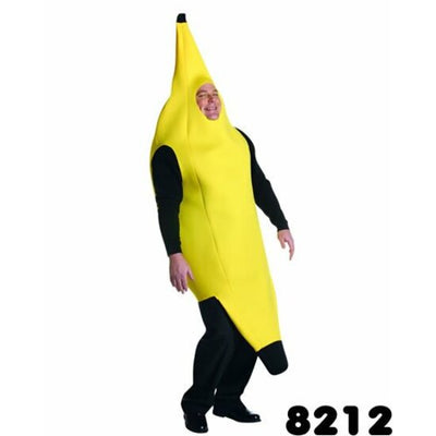 Plus Size Banana