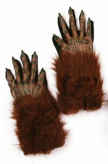 Were-Wolf Gloves