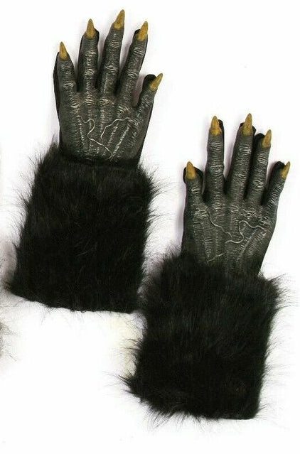 Were-Wolf Gloves