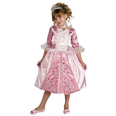 Rosebud Princess - Children&