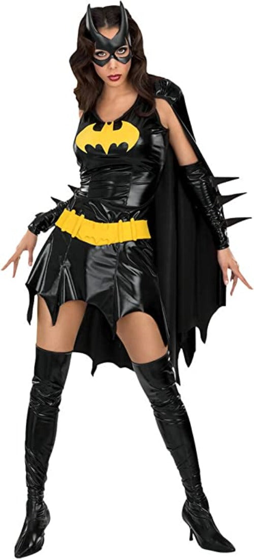 Batgirl - Adult Costume
