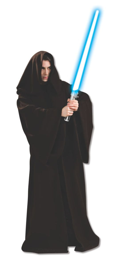 Star Wars Deluxe Jedi Knight Robe