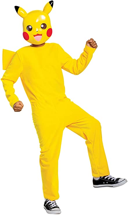 Pikachu - Child Costume