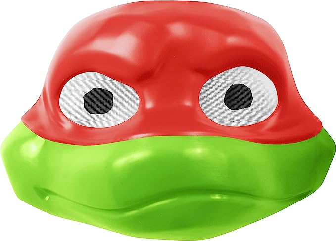 Teenage Mutant Ninja Turtles - Child Mask