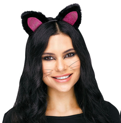 Cat Ears Headband