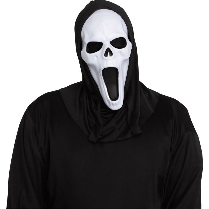 Banshee Ghost - Adult Mask