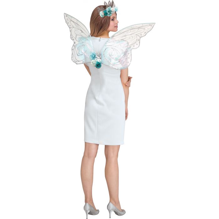 Opaline Fairy