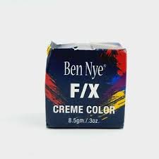 Ben Nye FX Creme Colors