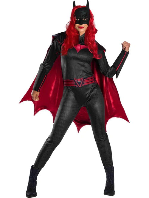 Arrow - Batwoman - Adult Costume