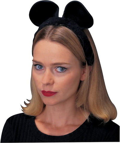 Cat/Mouse Ears