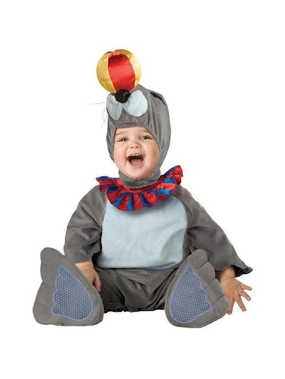 Silly Seal Infant Costume