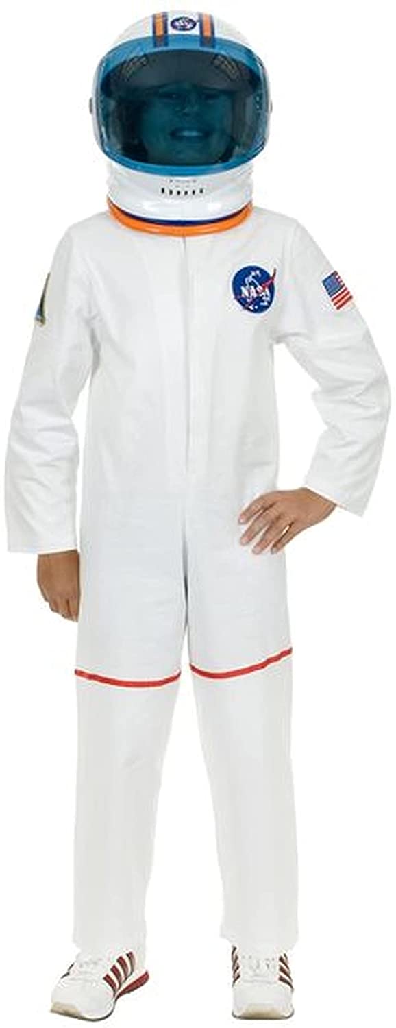 Astronaut - Child Costume