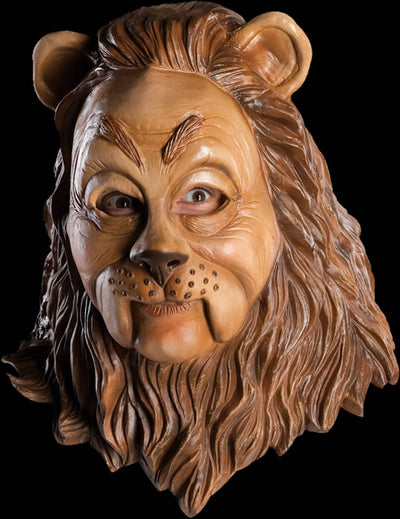 Cowardly Lion Mask