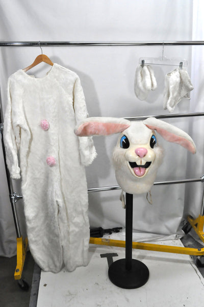 [RETIRED RENTAL] Floppy Ear Easter Bunny