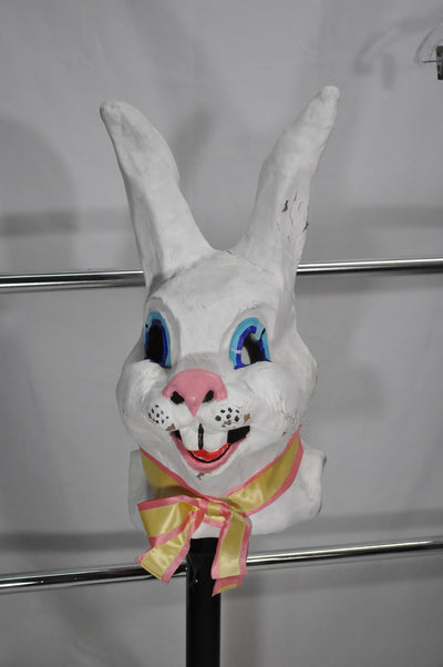 [RETIRED RENTAL] Hard Head Easter Bunny - Darren