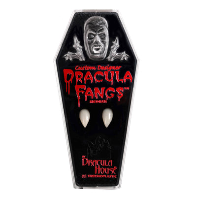 Dracula Vampire Fangs