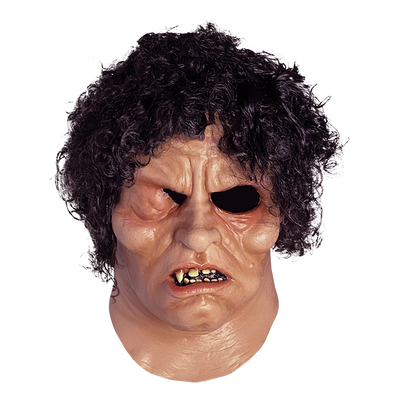 The Hunchback of Notre Dame Quasimodo Latex Mask