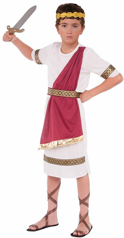 Caesar - Child Costume