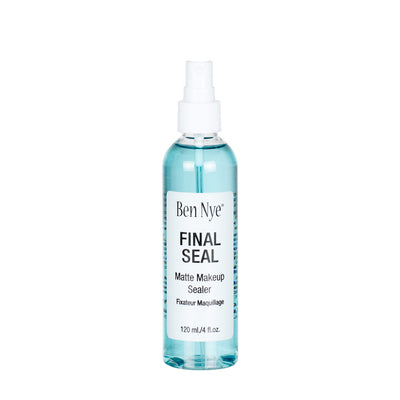 Ben Nye- Final Seal Setting Spray