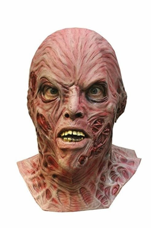 Super Deluxe Freddy Krueger Mask