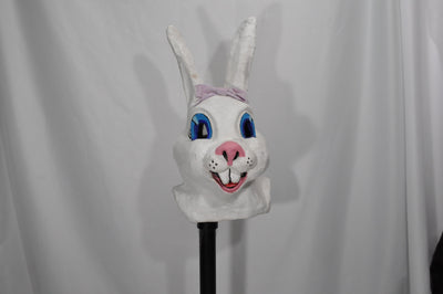 [RETIRED RENTAL] Hard Head Easter Bunny - Hailey