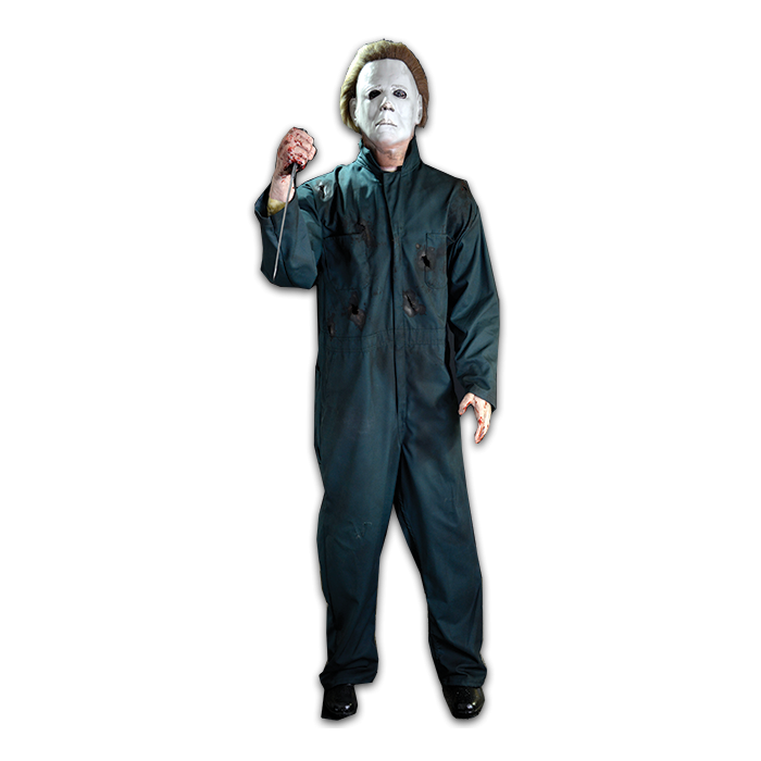 HALLOWEEN II ANIMATED PROP – Chicago Costume Company