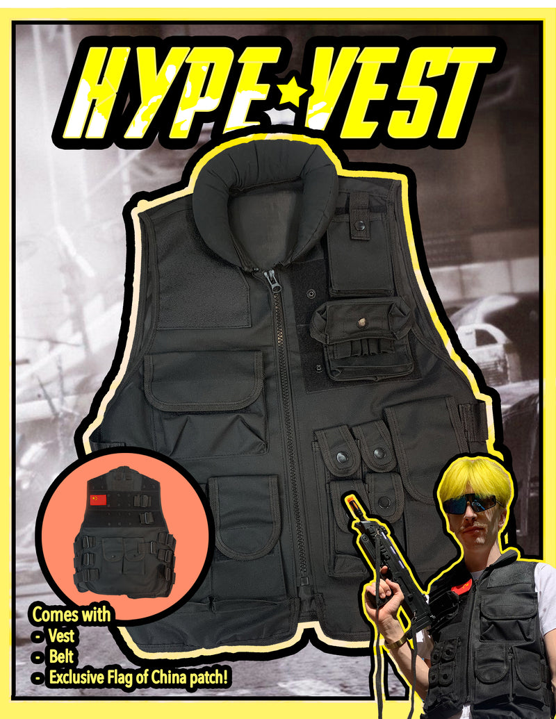 Hype Vest