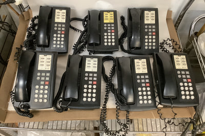 Lucent/Avaya - Used Phone Lot