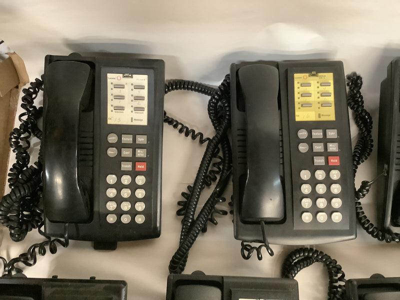 Lucent/Avaya - Used Phone Lot - Chicago Costume Company