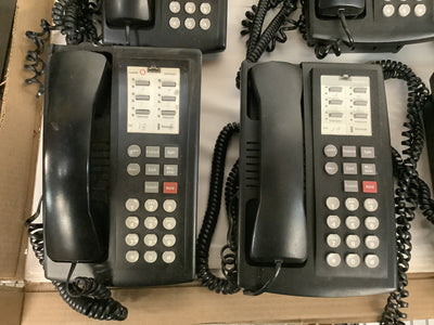 Lucent/Avaya - Used Phone Lot - Chicago Costume Company