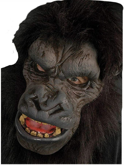 Go-Rilla - Latex Mask