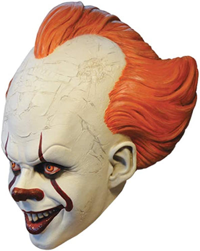IT - Pennywise - Latex mask