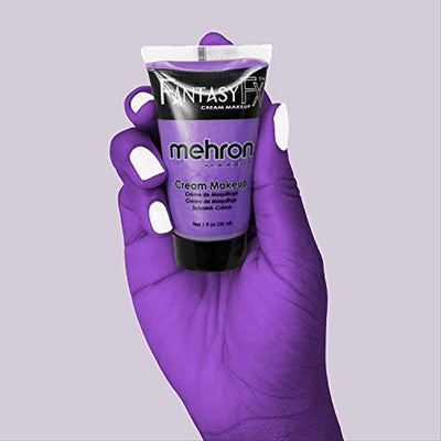 Mehron Fantasy FX™ Makeup (Water Based)