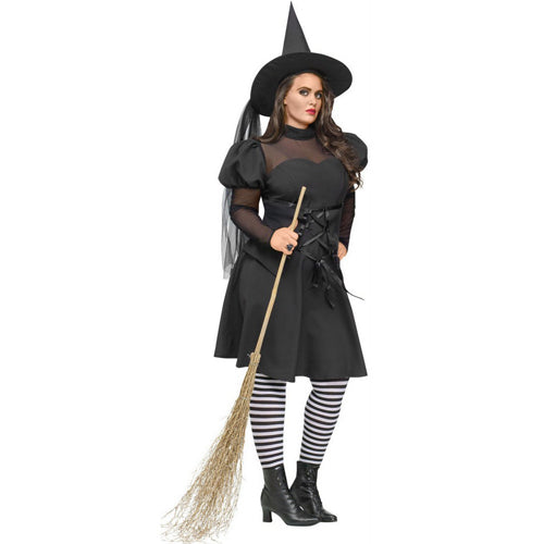 Ms. Wick'd | Chicago Costume Company