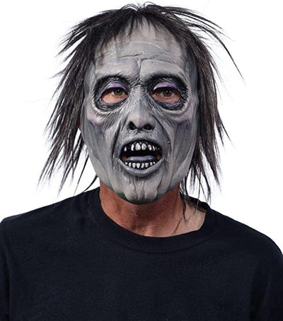 Starved Man - Zombie - Latex Mask