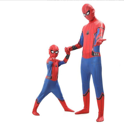 Spiderman and Friends Costumes  Chicago Costume – Chicago Costume Company
