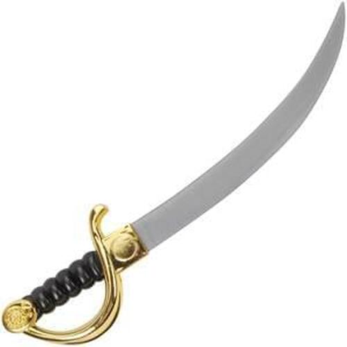 Buccaneer Cutlass Sword