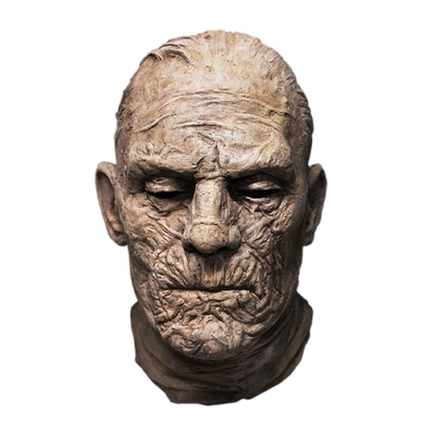 The Mummy: Imhotep latex mask