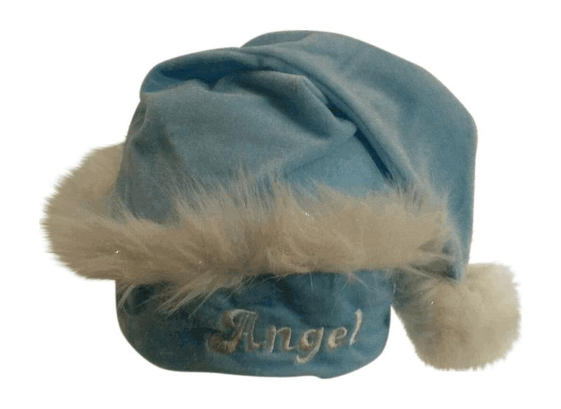 Novelty Santa Hat - Childs hat