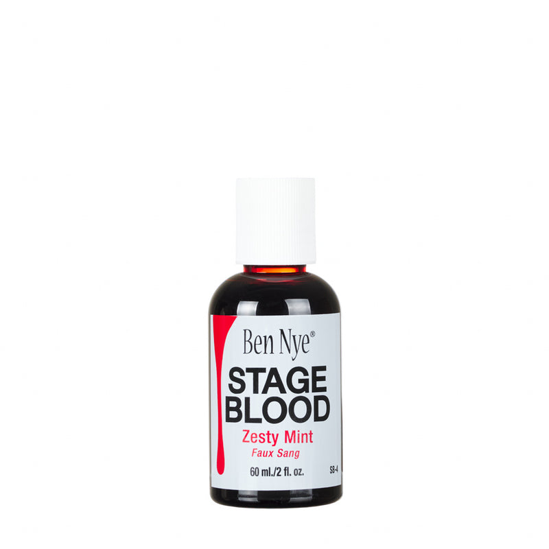 Ben Nye Stage Blood-- 2 oz