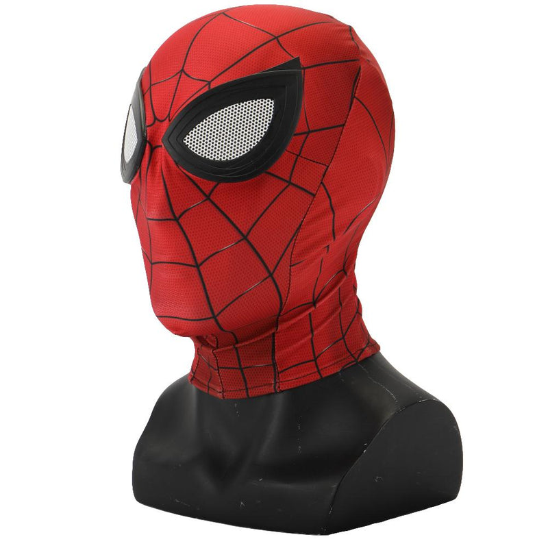 Spider-Gwen / Spider-Man Mask