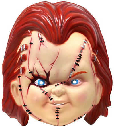 Seed of Chucky Vacuform Chucky Mask