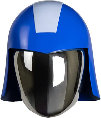 Cobra Commander Helmet - G.I. Joe