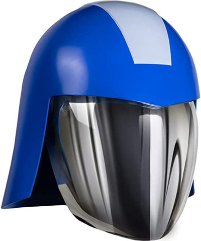 Cobra Commander Adult Helmet - G.I. Joe