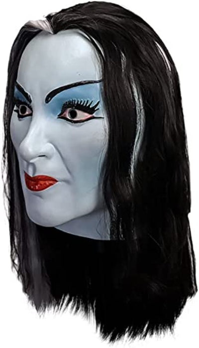 The Munsters - Lily - Latex Mask