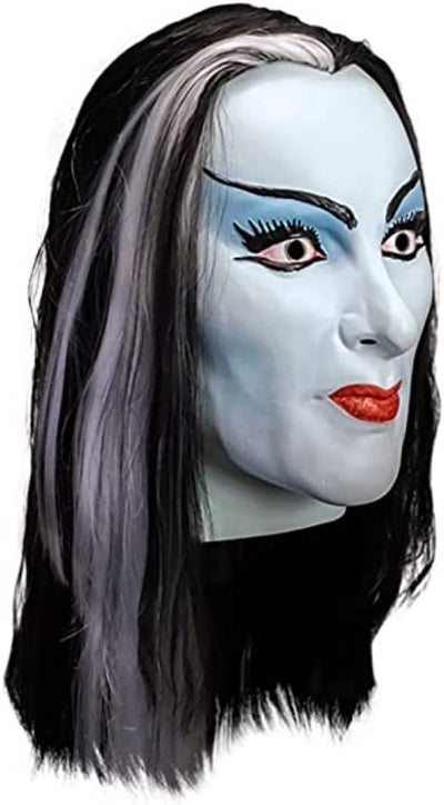 The Munsters - Lily - Latex Mask
