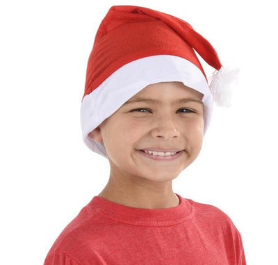Kid's Santa Hat